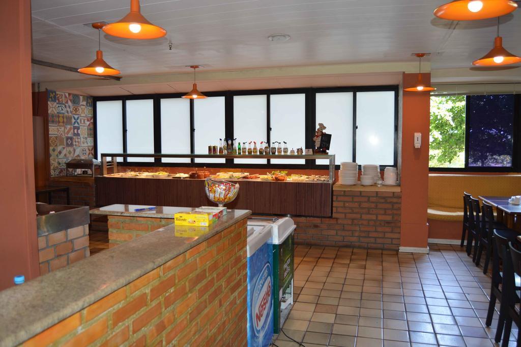 Barrabella Apartamentos Rio de Janeiro Szoba fotó
