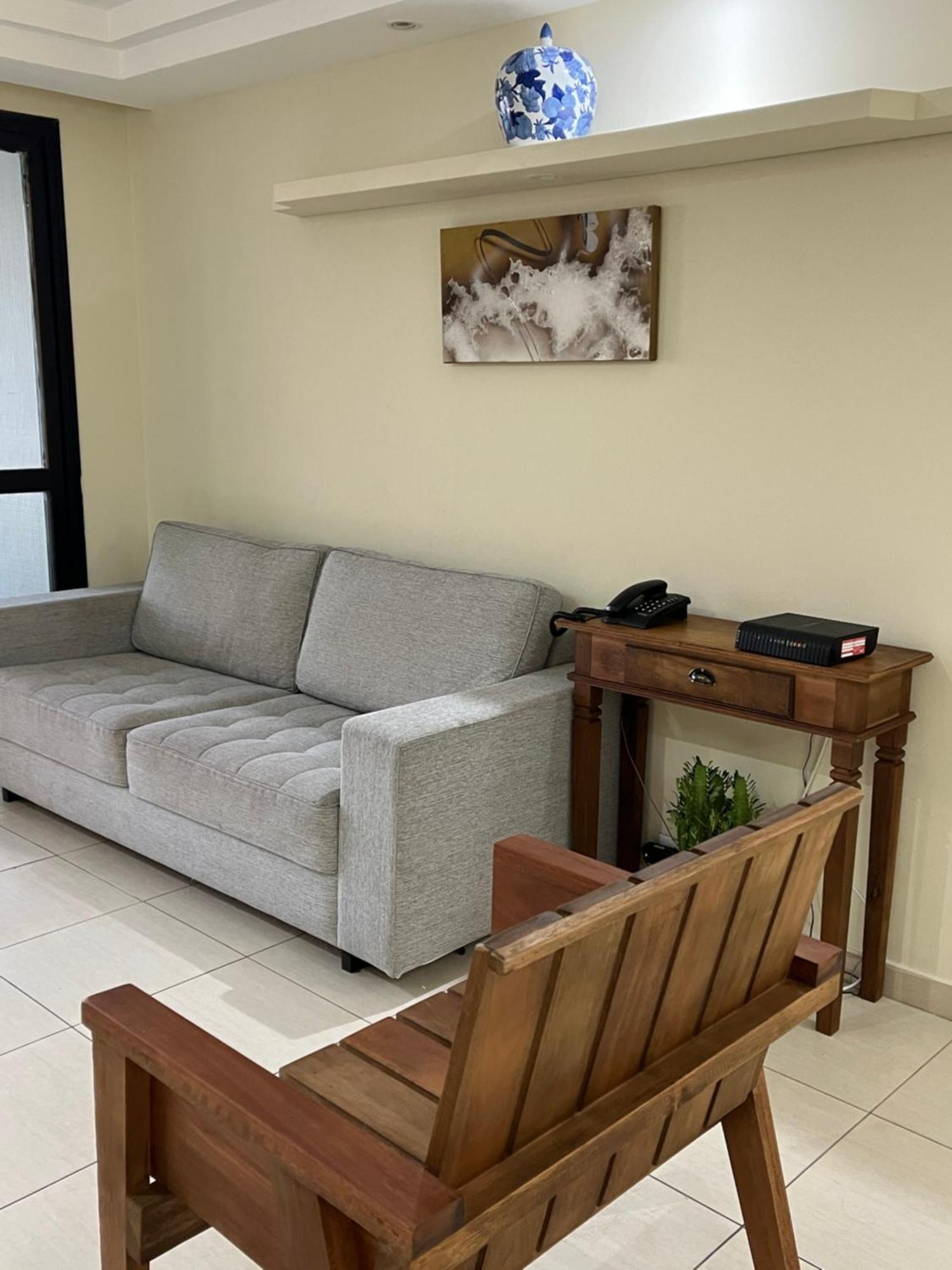 Barrabella Apartamentos Rio de Janeiro Kültér fotó