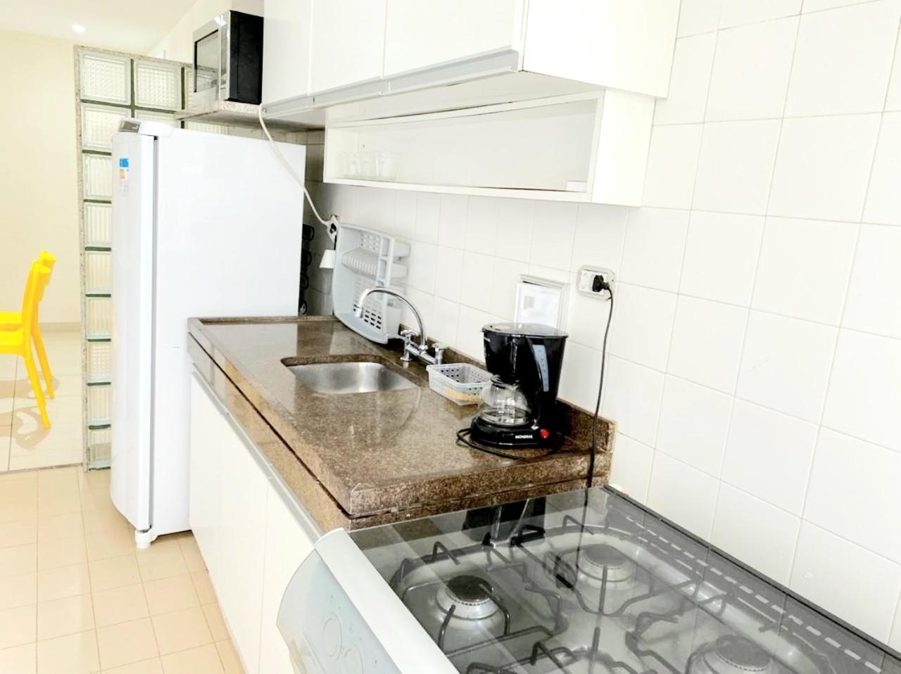 Barrabella Apartamentos Rio de Janeiro Szoba fotó