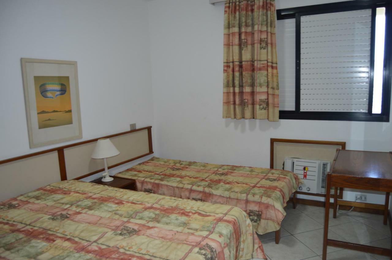Barrabella Apartamentos Rio de Janeiro Kültér fotó